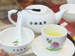 -香港蓮香樓(中環店)