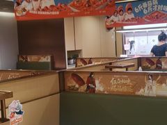 -海底捞火锅(江宸天街店)