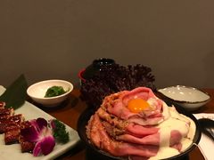魔王慢烧牛肉丼-魔丼屋(日月光店)
