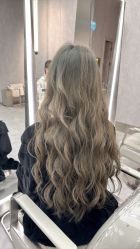 -PE SALON