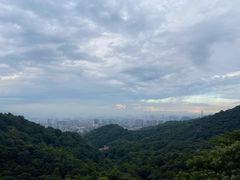 -广州市白云山风景名胜区