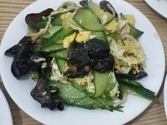 木须肉-九龙餐厅(大沽路店)