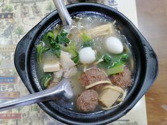 -清真·穆萨砂锅(大皮院店)