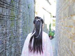 -汉仪华裳汉服旗袍·摄影写真馆(乌镇西栅店)