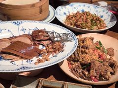 -玖五京菜(杭州城北万象城店)