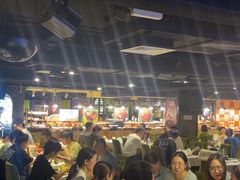 -戈拿旺巴西烤肉(崇文门店)