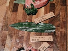-虎哥六韩式烤肉料理 TIGERGRILL(隆生金山湖中心购物广场店)