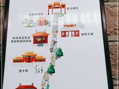 -尧坝古镇