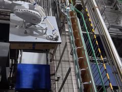 -蒙牛工业旅游景区