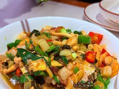 -春天里餐厅(西田城店)