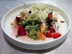 -味+新京宴·烤鸭·北京菜(创意谷店)