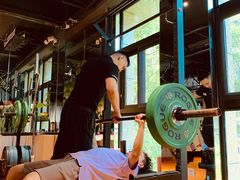 -蜗牛健身·私教馆(海珀香庭店)