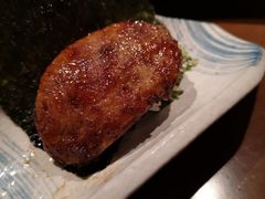 鹅肝寿司-千代武日本料理(哈西店)