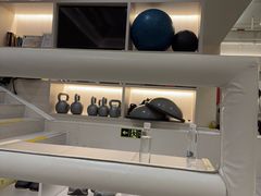 -YCHL Studios健身工作室(市二宫店)