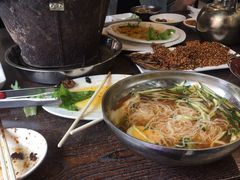 冷面-韩风烤牛肉冷面店