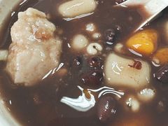 芋圆4号-鲜芋仙(宝地广场店)