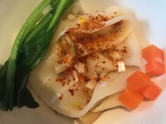 -长春凯悦酒店-品悦中餐厅