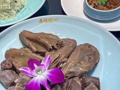 -金典银峰老鹅馆·昆山菜(亭林公园店)