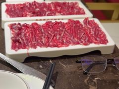 -潮德阿水牛肉火锅(深圳总店)