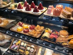 -星巴克(西安旺座现代城店)