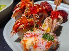-韩盛·盛江山自助料理(沈辽路万达店)