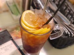 -翠华餐厅(旺角文华商场店)