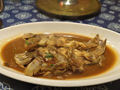 -旺角小渔村(二马路店)