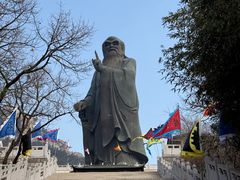 -青岛崂山太清宫
