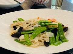 荷塘月色-香丰阁·烤鸭·川湘菜(清河店)