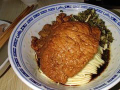 -盛兴面馆(真儒大厦店)