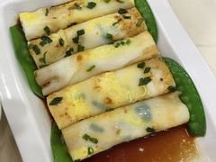 农家鸡蛋肠-海晖酒楼·顺德鱼生(荣华店)