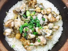 -红星光发煲仔饭(大石街店)