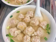 -谭景其·谭氏麻油菜包(集庆路店)