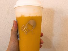 芝芝芒芒-喜茶(中山利和新地店)