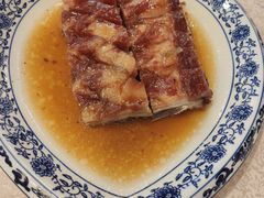-麒麟中餐厅·经典粤菜·地道菜式老字号(广州长隆酒店)