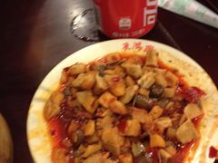 iphone_upload_pic-朱鸿兴面馆(镇湖店)