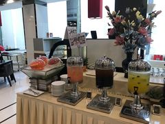 -湖锦酒楼(八一路店)