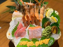 -九井澤精致料理(金茂店)