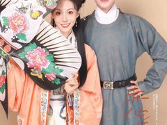 -十步汉飏国风生态馆·汉服写真自拍(银泰店)