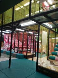 -meland亲子乐园(深圳领展中心城店)