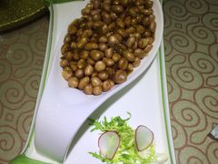 -富临轩私房菜(集庆门大街店)