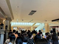 -B&C黄油与面包·THE GARDEN BAKERY概念店(世纪汇店)