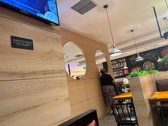 -比格比萨自助(宋家庄店)