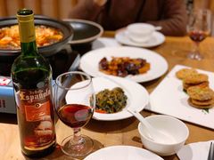 -枣子树·素食餐厅(普陀山店)