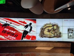 -百美汇影城(LUXE嘉里中心店)