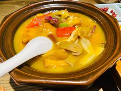 -茄子恰恰·新云南小炒(坪山益田店)