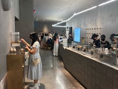 -喜茶(深圳万象城黑金店)