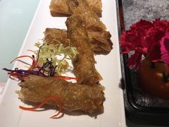 -潮福城大酒楼·潮味粤品·港式点心(湖滨北路店)