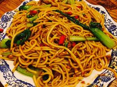 -小院烤肉(公园南路店)