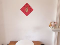 用餐区-3hills Cafe 三丘咖啡(新河北路店)